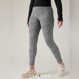Athleta DELANCEY SKYLINE TIGHT